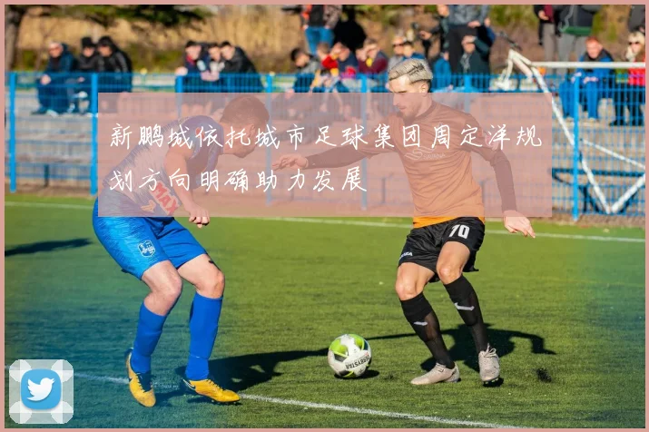 新鹏城依托城市足球集团周定洋规划方向明确助力发展