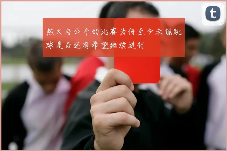 热火与公牛的比赛为何至今未能跳球是否还有希望继续进行