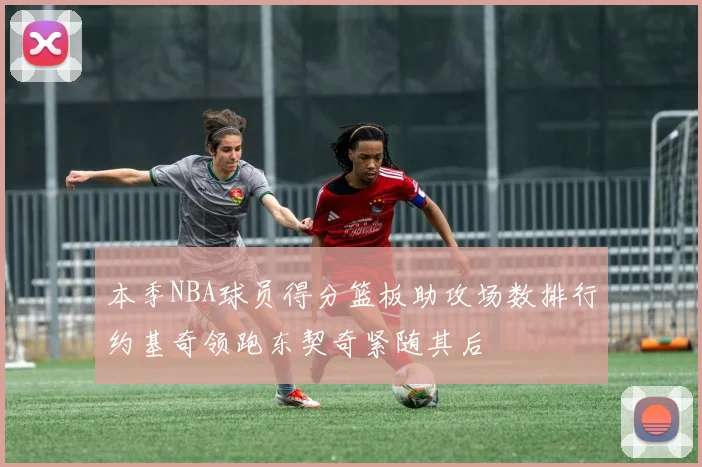 本季NBA球员得分篮板助攻场数排行约基奇领跑东契奇紧随其后