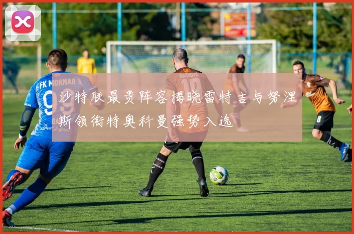 沙特联最贵阵容揭晓雷特吉与努涅斯领衔特奥科曼强势入选