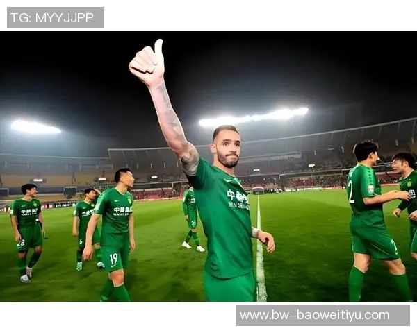 狮象争锋足协杯决赛前夕国安与河南吉祥物亲密互动展现友谊与竞技精神