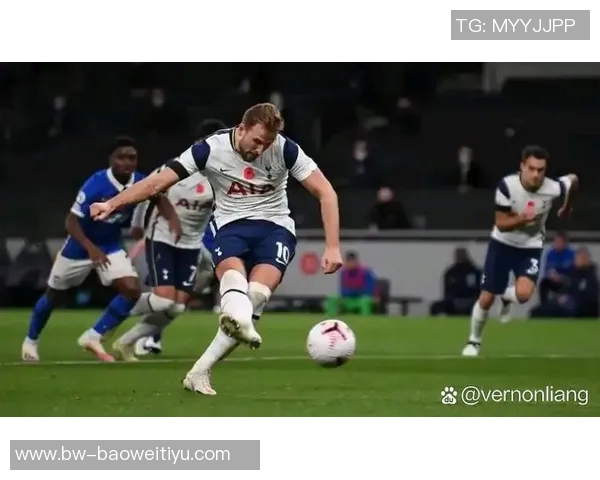 热刺本赛季英超射门数据创下新低场均仅95次射门与32次射正