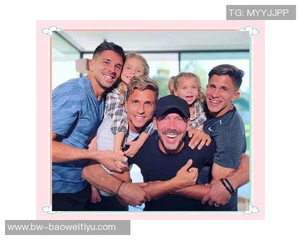 小西蒙尼谈父爱：老西蒙尼的支持与建议让我不断成长