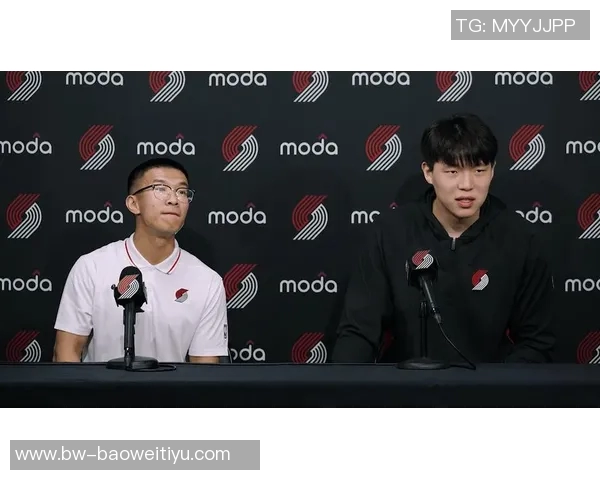 杨瀚森谈古话灵感来源努力让翻译铭记2005魔童降世的故事