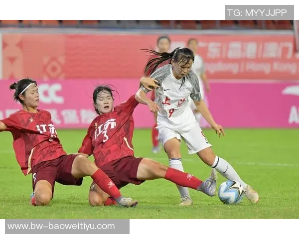 中国女足U17半小时内三球领先厄瓜多尔陈睿琳精彩小角度进球助力胜利 中国女足U17半小时内三球领先厄瓜多尔陈睿琳精彩小角度进球助力胜利