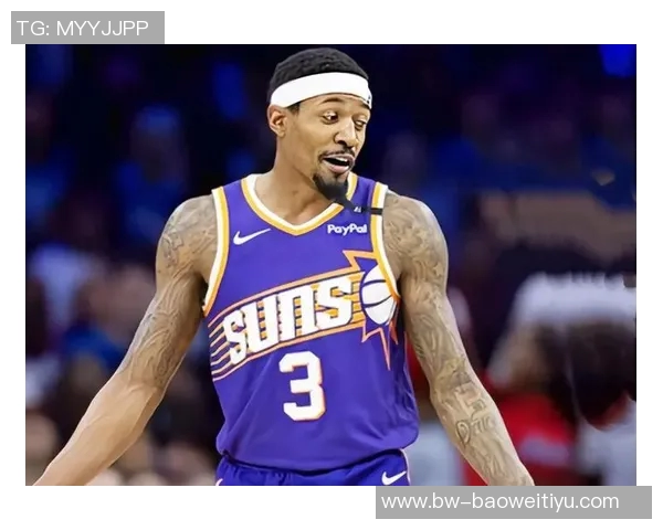 太阳主帅透露布克已恢复训练将持续评估其出战雷霆的可能性