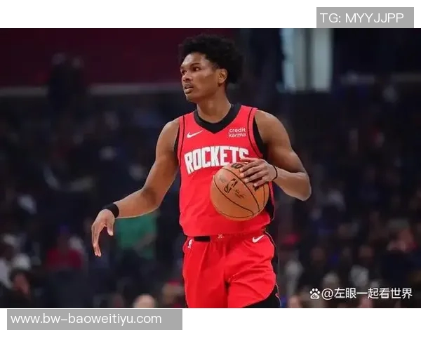 杨瀚森未必是选秀失误选亨德森而非阿门或许才是关键所在