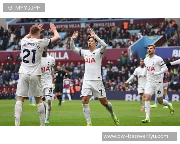 热刺冬窗目标弗拉霍维奇与大马丁塞梅尼奥或成孙兴慜替代者 热刺冬窗目标弗拉霍维奇与大马丁塞梅尼奥或成孙兴慜替代者