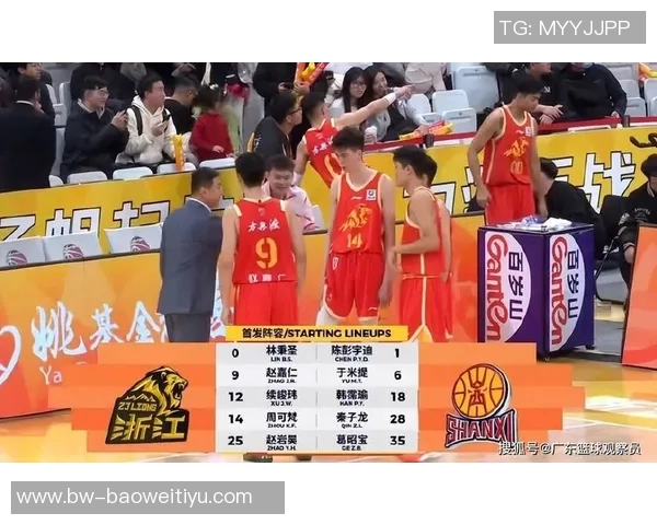 江苏男篮青春赛季来临19场潜力赛程全面揭晓激发年轻球员无限可能