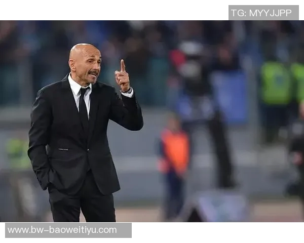 斯帕莱蒂激励球队表现出色取胜是我们最大的目标 斯帕莱蒂激励球队表现出色取胜是我们最大的目标