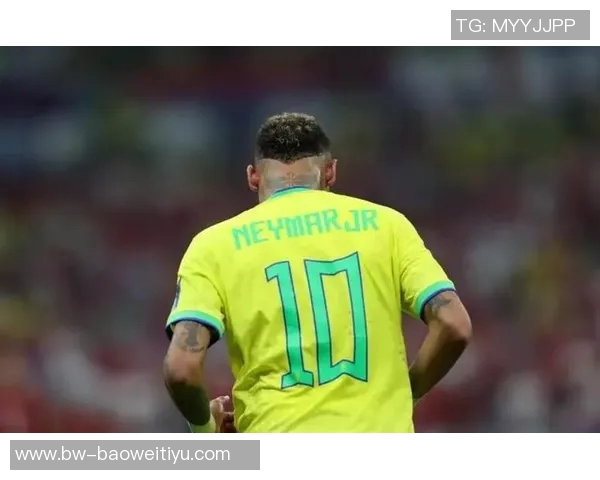 内马尔因伤病影响本赛季巴甲仅进8球创个人生涯新低纪录 内马尔因伤病影响本赛季巴甲仅进8球创个人生涯新低纪录