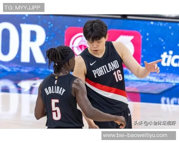 开拓者常规赛首训推迟至本周末球员们期待调整状态迎接挑战